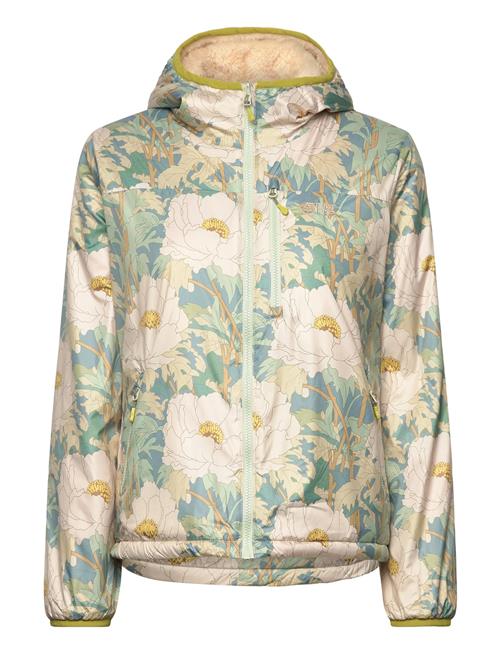 PICTURE ORGANIC CLOTHING | Posy Printed Jkt | L