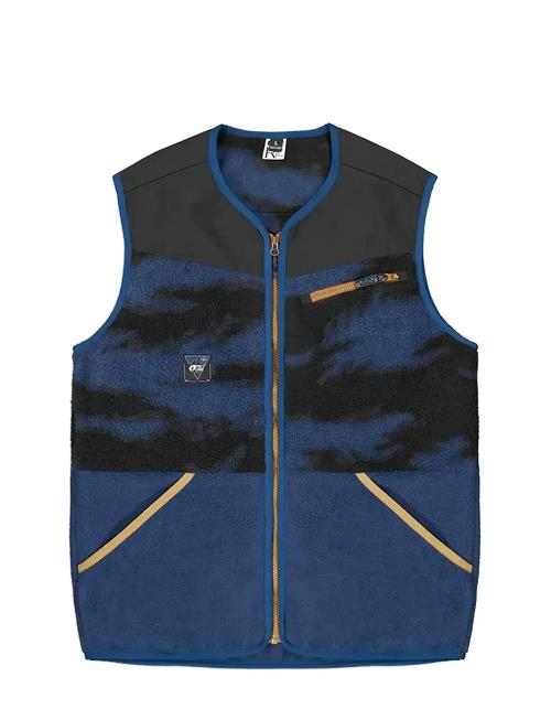 PICTURE ORGANIC CLOTHING | Gamvik Fleece Vest | S