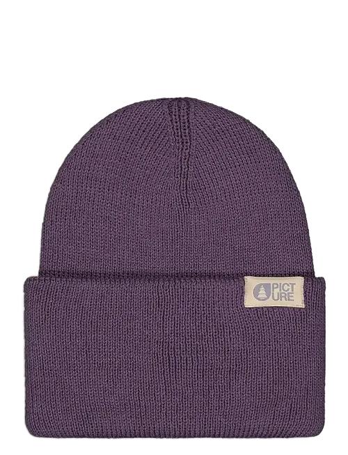PICTURE ORGANIC CLOTHING | Mayoa Beanie | ONE SIZE