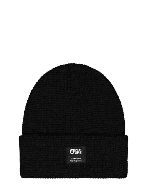 PICTURE ORGANIC CLOTHING | York Beanie | ONE SIZE