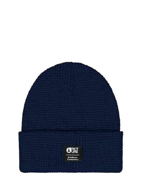 PICTURE ORGANIC CLOTHING | York Beanie | ONE SIZE