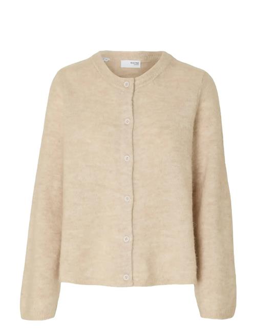 Selected | Slflulu New Ls Knit Cardigan Noos | L