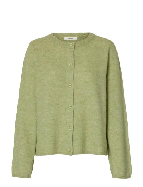 Selected | Slflulu New Ls Knit Cardigan Noos | XL