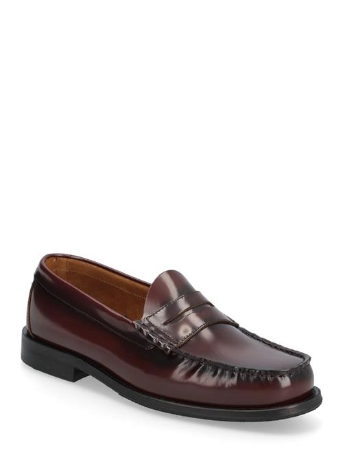 Selected | Slmbilly Leather Penny Loafer | 44