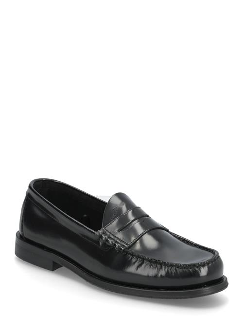 Selected | Slmbilly Leather Penny Loafer | 44