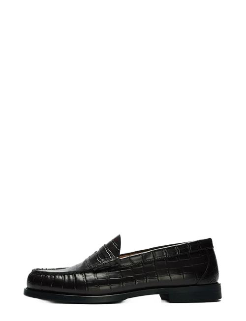 Selected | Slmbilly Leather Penny Loafer | 41
