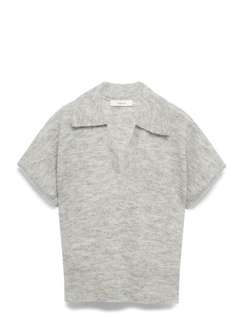 Selected | Slflulu Ss Knit Polo | L
