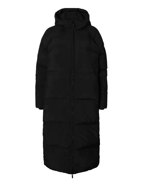 Selected | Slfmaya Down Long Coat Noos | 36