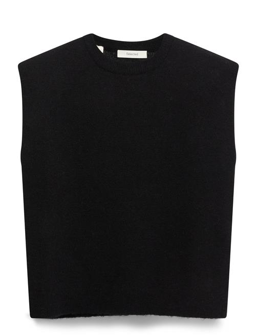 Selected | Slflulu Sl Knit Vest | XS