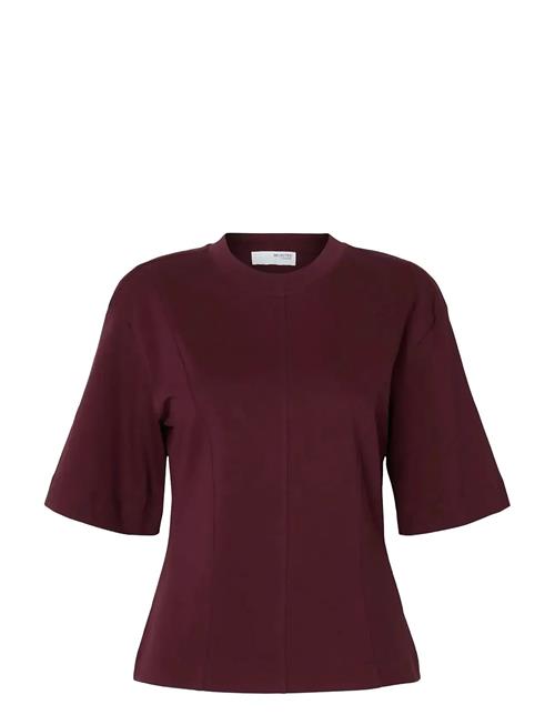 Selected | Slfmesa Ss Tee | XS