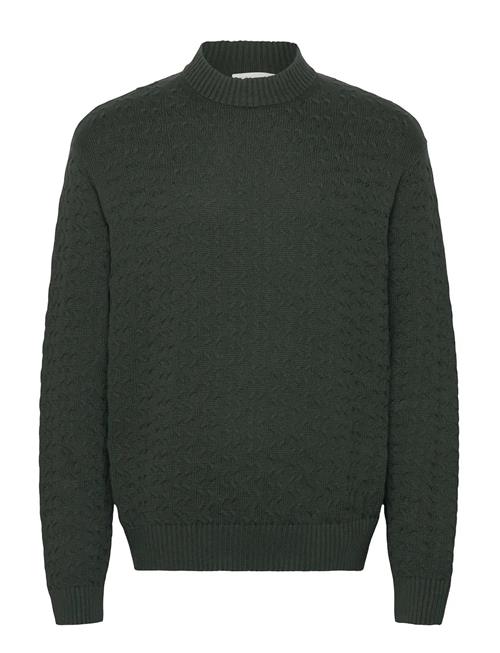 Selected | Slhphilip Ls Knit Relaxed Crew Neck | M