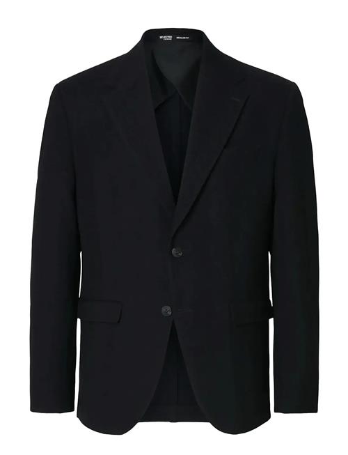 Selected | Slhreg-Ben Wool Blz | 50