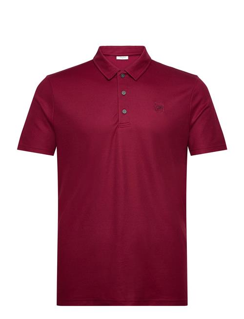 Calvin Klein Golf | Jackson Badge Polo | XXL
