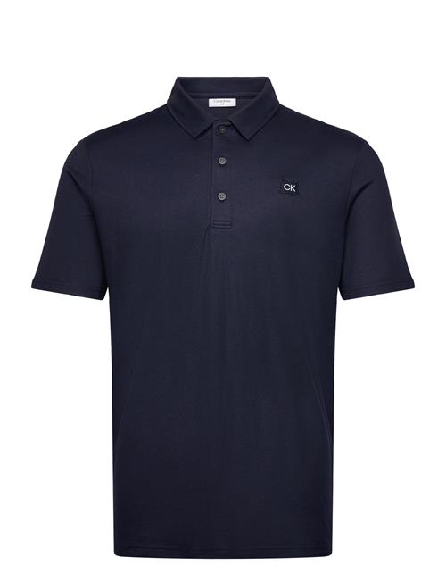 Calvin Klein Golf | Jackson Badge Polo | S