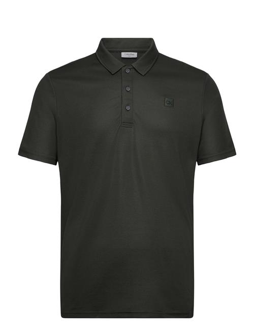 Calvin Klein Golf | Jackson Badge Polo | M