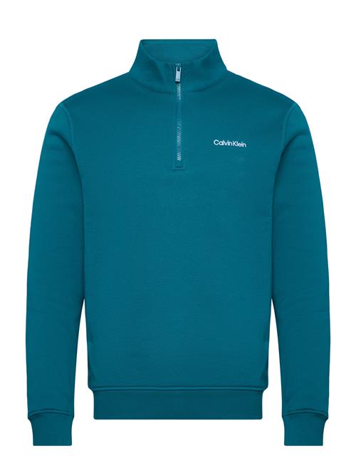 Calvin Klein Golf | West Lake Half Zip Layering | S