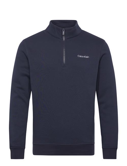 Calvin Klein Golf | West Lake Half Zip Layering | L