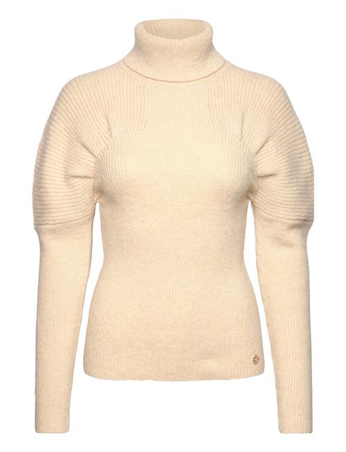 Dante6 | Dante6-Rye Pleated Sweater | S