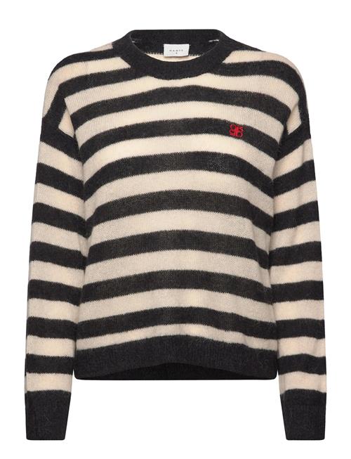 Dante6 | Dante6-Ariama Striped Sweater | M