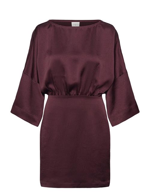 Dante6 | Dante6-Maven Kimono Sleeve Dress | 42