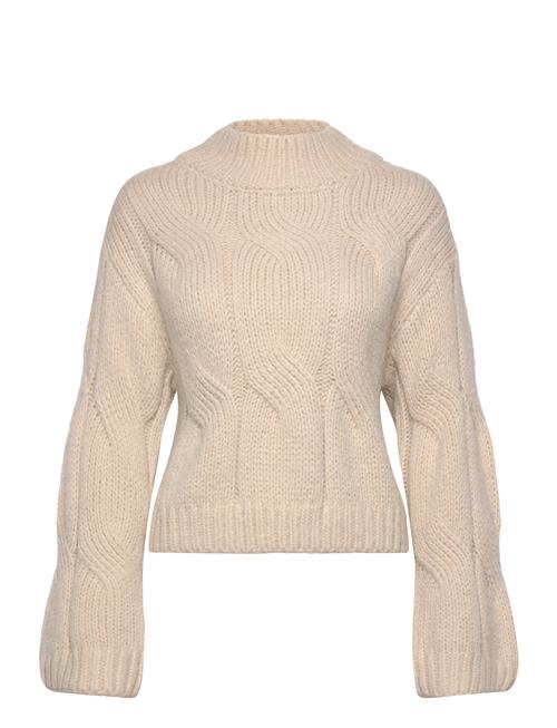 Noella | Lynx Knit | S/M