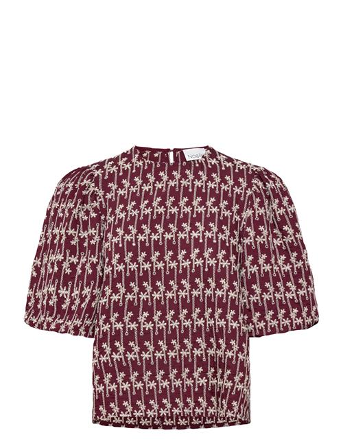 Noella | Shelly Blouse | XS