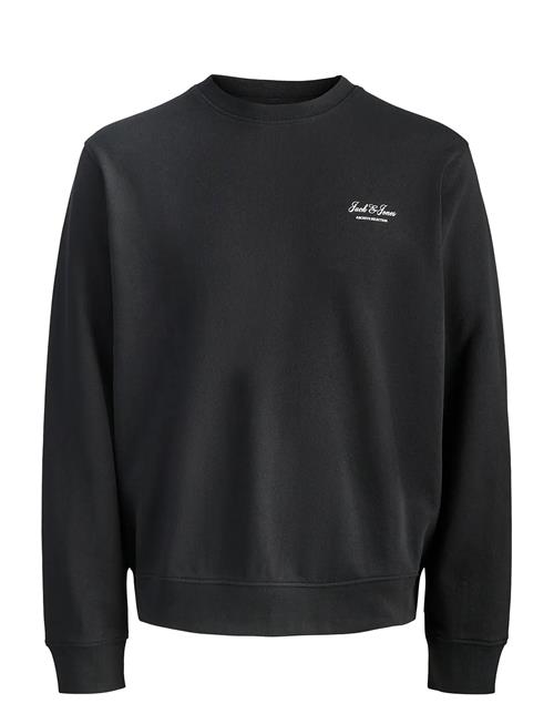 Jack & Jones | Jjearchive Graphic Sweat Cn Sn Jnr | 128