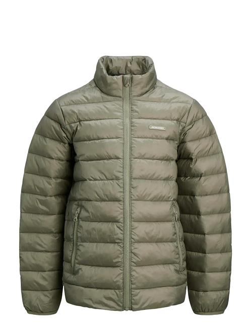 Jack & Jones | Jjlouis Light Puffer Collar Jnr | 128