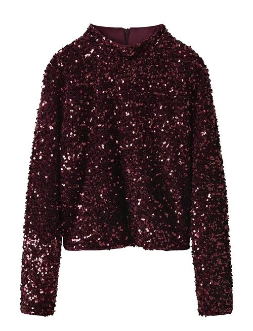 LMTD | Nlfglam Ls Short S Top | 170-176