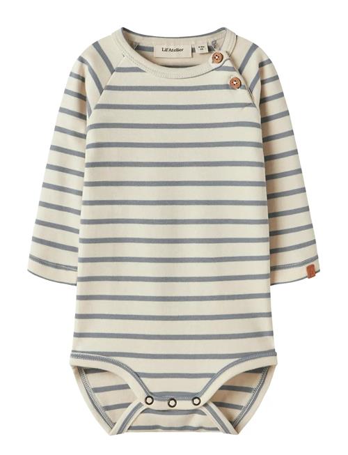 Lil'Atelier | Nbmlimia Ls Reg Body Lil | 80