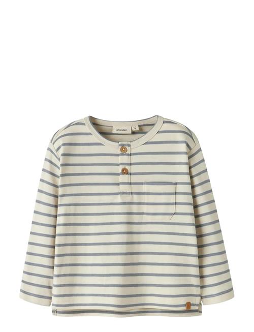 Lil'Atelier | Nmmlimia Nob Ls Loose Top Lil | 104