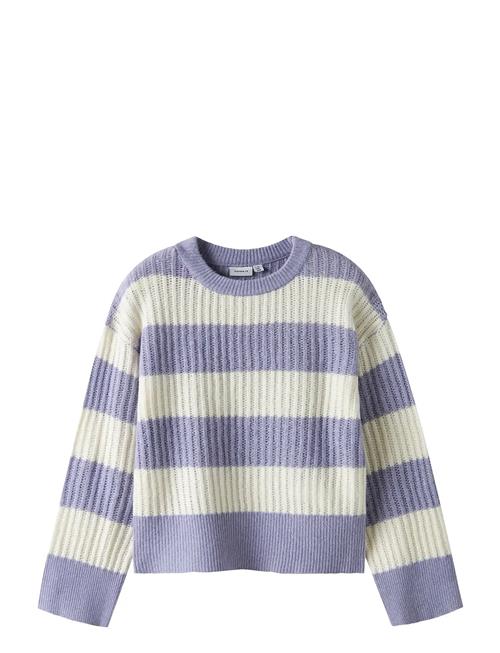 name it | Nkftotina Ls Knit | 134-140