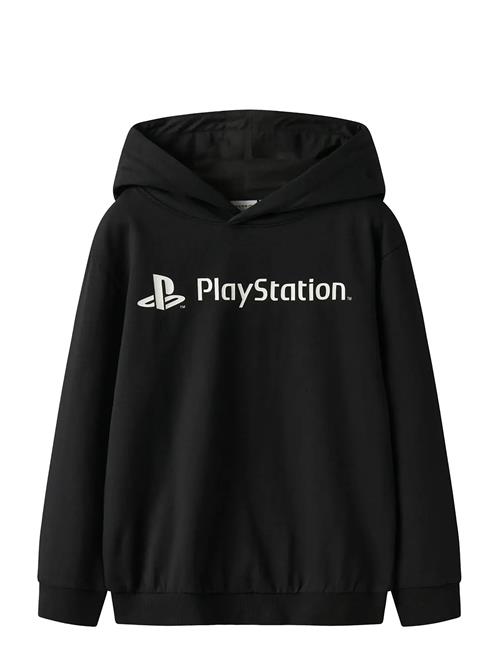 name it | Nkmdario Ps Nreg Sweat Wh Bru Bfu | 134-140