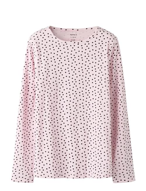 name it | Nkftenna Ls Slim Top Pb | 146-152