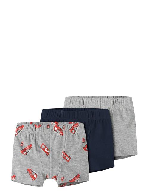 name it | Nmmtights 3P Grey Firetruck Noos | 92