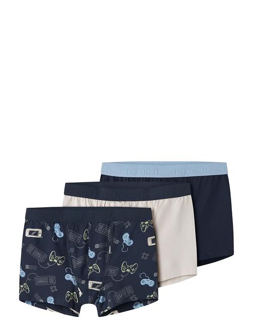 name it | Nkmboxer 3P Navy Gamer Noos | 116