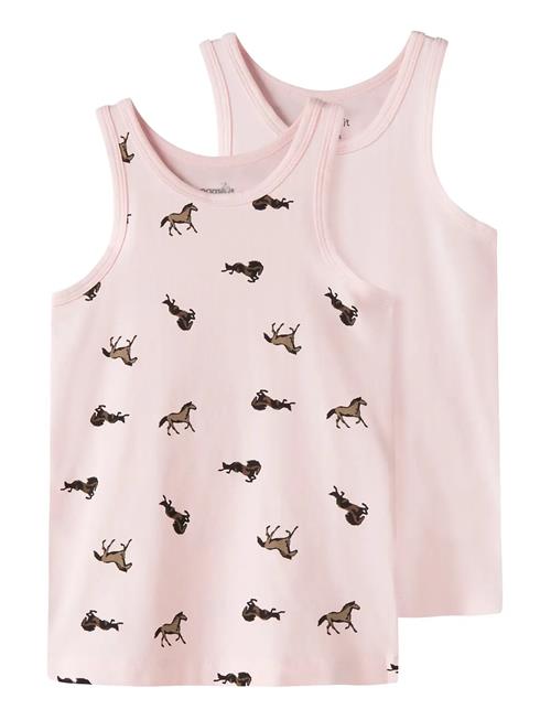 name it | Nmftank Top 2P Ballerina Horse Noos | 122-128