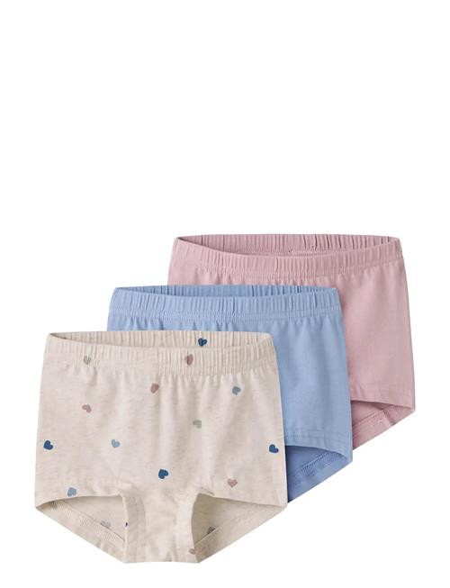 name it | Nmftights 3P Peyote Hearts Noos | 122-128