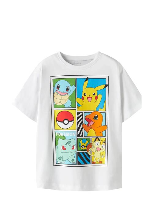 name it | Nkmdams Pokemon Ss Nreg Top Box Noos Sky | 134-140