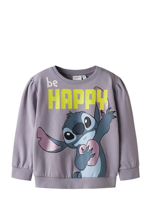 name it | Nmfdidi Stitch Sweat Unb Noos Wdi | 116