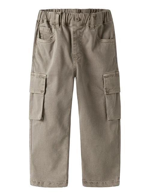 name it | Nmmben Tap Cargo Twi Pant 8950-Po Noos | 80