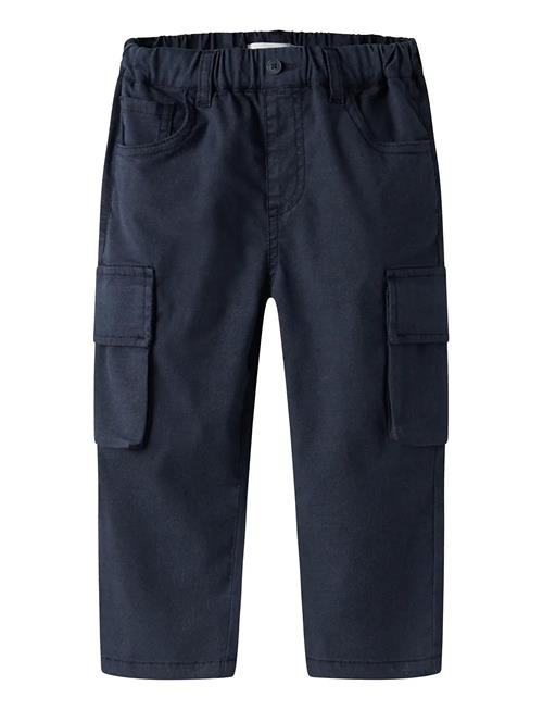 name it | Nmmben Tap Cargo Twi Pant 8950-Po Noos | 104