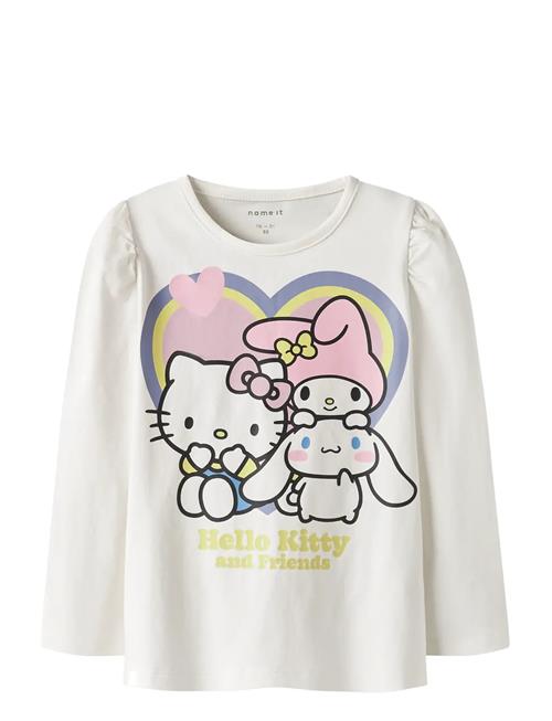 name it | Nmfduri Hellok Ls Top Box Sky | 92