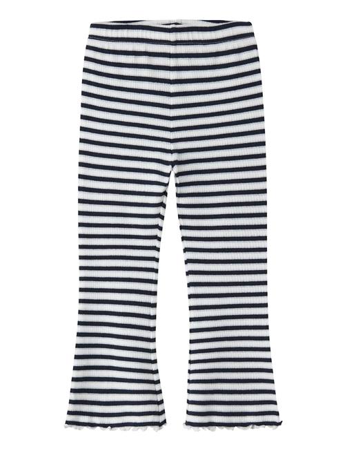 name it | Nmftaias Flare Pant | 110