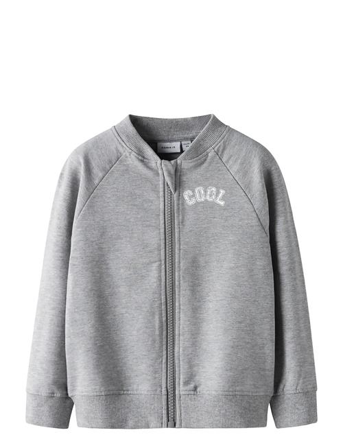 name it | Nmmtalli Nreg Sweat Card Unb | 110