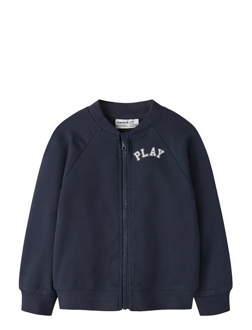 name it | Nmmtalli Nreg Sweat Card Unb | 116