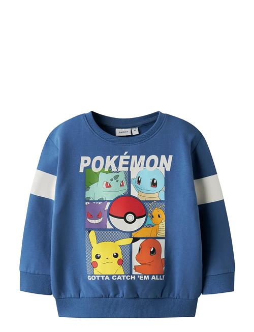 name it | Nmmjussy Pokemon Nreg Sweat Bru Noos Sky | 104
