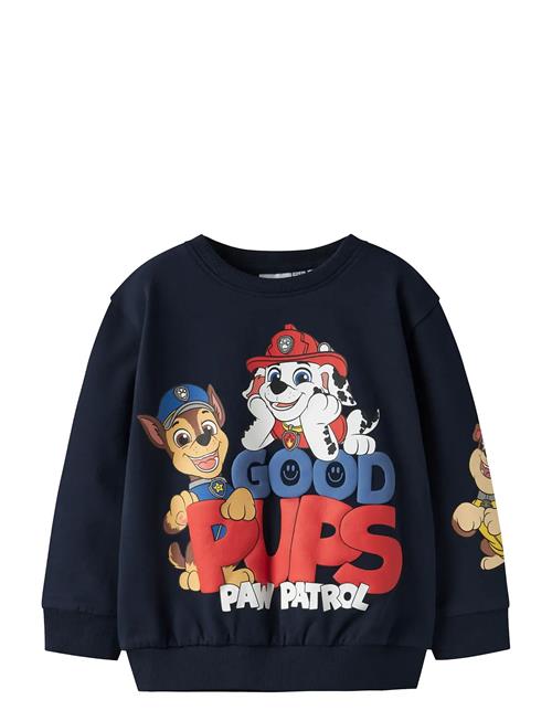 name it | Nmmjeep Paw Nreg Sweat Bru Noos Cplg | 92
