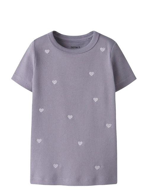 name it | Nmfnakal Ss Slim Top Noos | 110