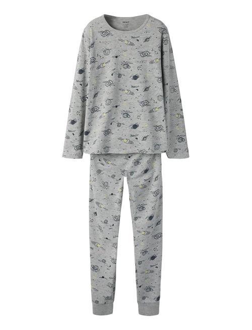 name it | Nkmnightset Grey Space Noos | 98-104